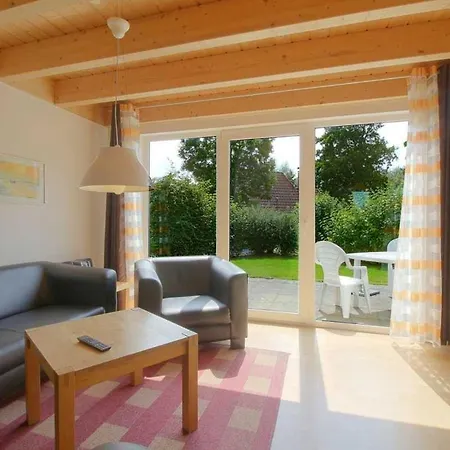 Holiday home Sr Westertill 31 Lucie *