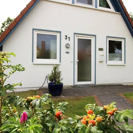 Holiday home Sr Westertill 31 Lucie *