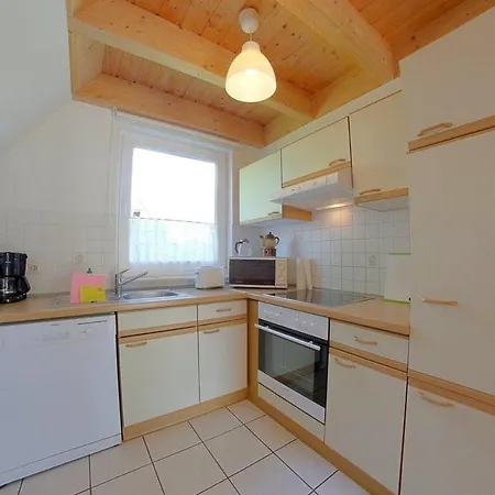 Holiday home Sr Westertill 31 Lucie