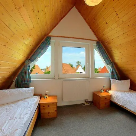 Holiday home Sr Westertill 31 Lucie *