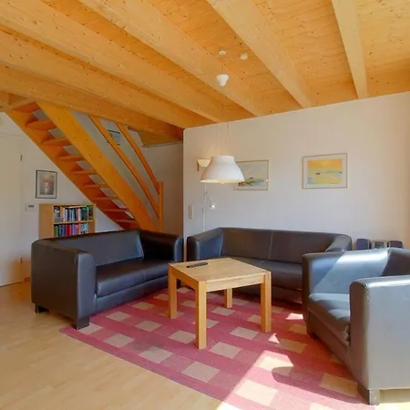 Holiday home Sr Westertill 31 Lucie Dorumer Neufeld